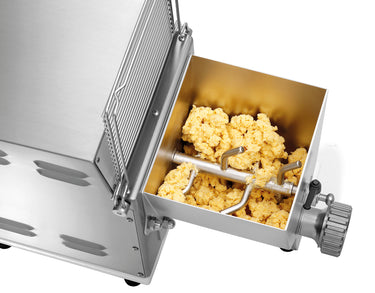 Pasta machine 8000