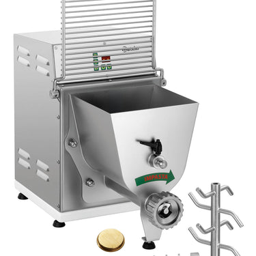 Nudelmaschine 8000