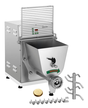 Pasta machine 8000
