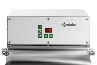 Pasta machine 8000