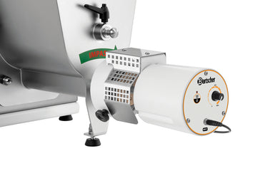 Electric Pasta Cutter 8000