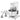 Planetary mixer 0,75kg/5L AS