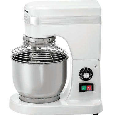 Planetenmischer 0,75kg/5L AS