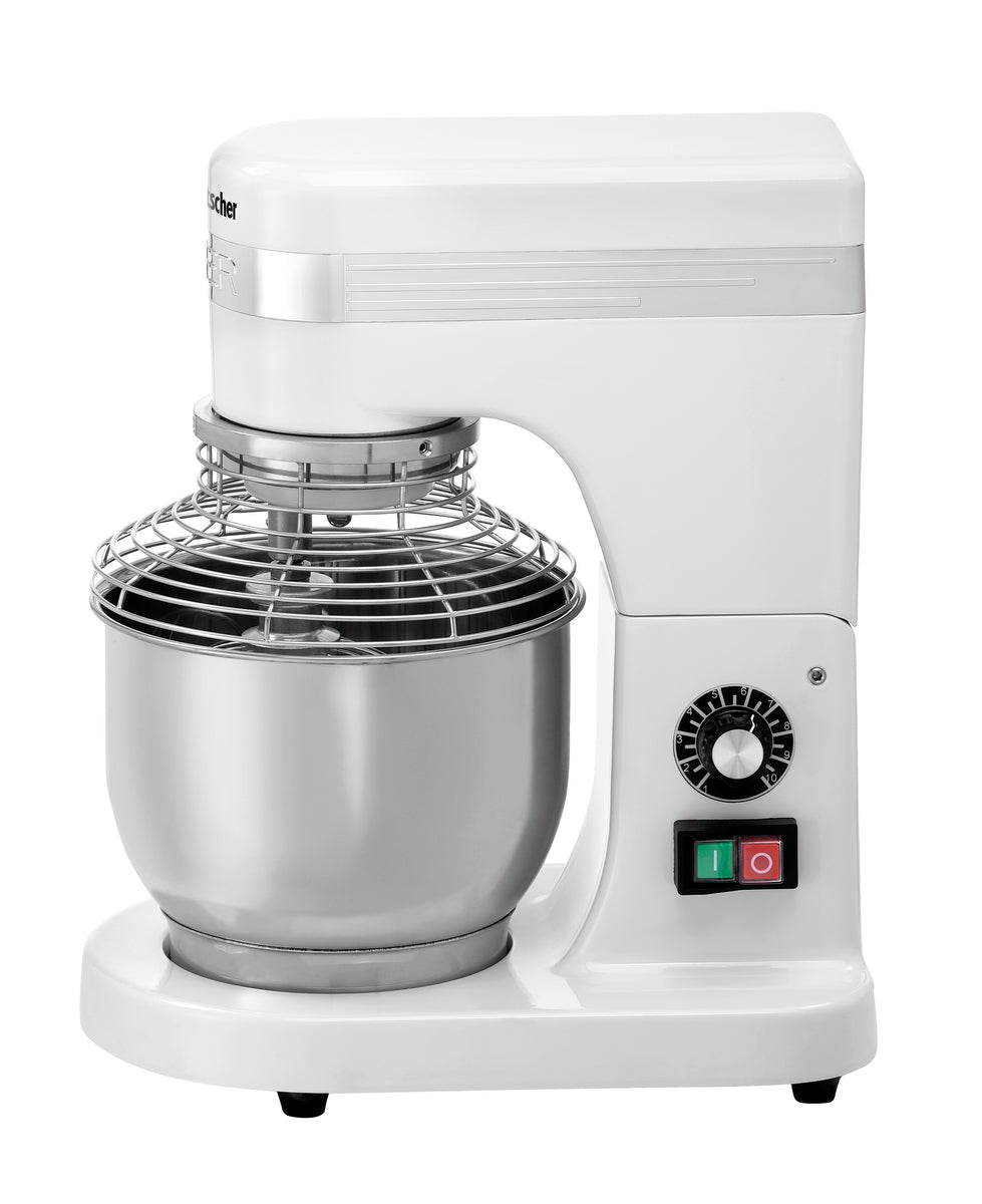 Planetenmischer 0,75kg/5L AS