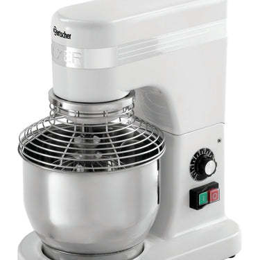 Planet mikser 0,75kg/5L AS