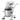 Planetary mixer 3kg/10L AS