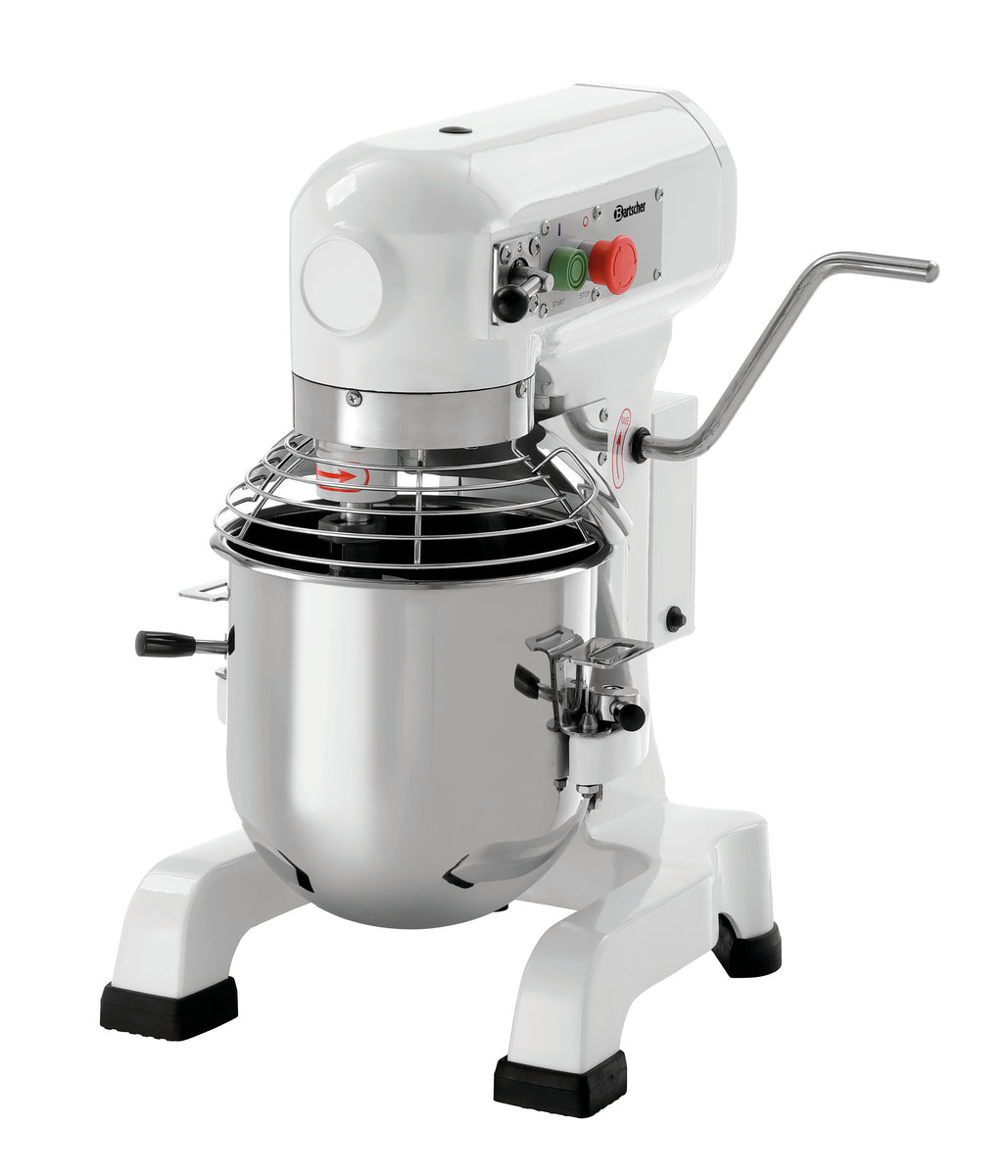 Planetenrührmaschine 3kg/10L AS