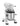 Planetary mixer 3kg/10L AS