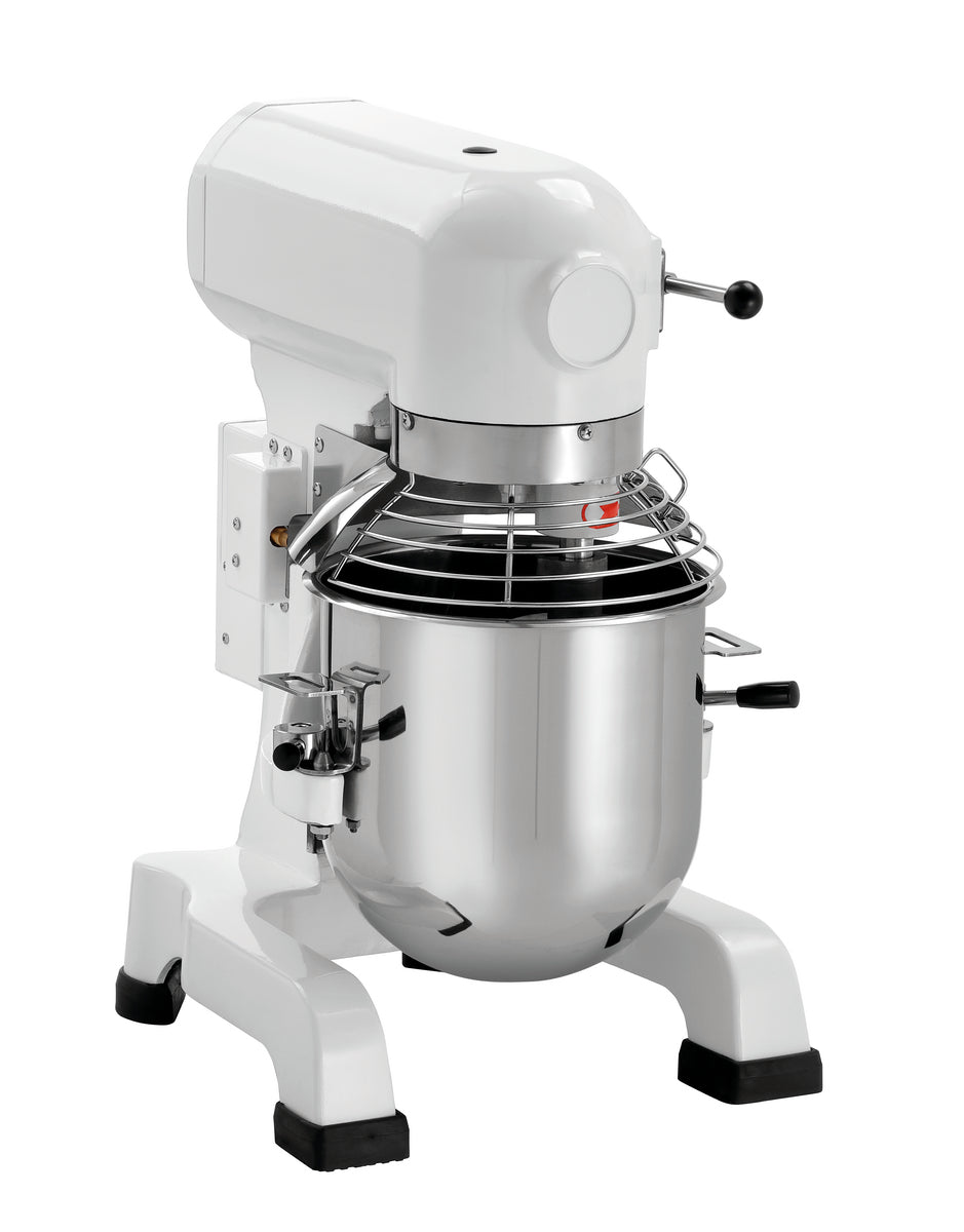 Planetary mixer 3kg/10L AS