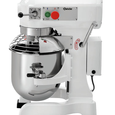 Planetenrührmaschine 3kg/10L AS