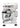 Planetary mixer 3kg/10L AS