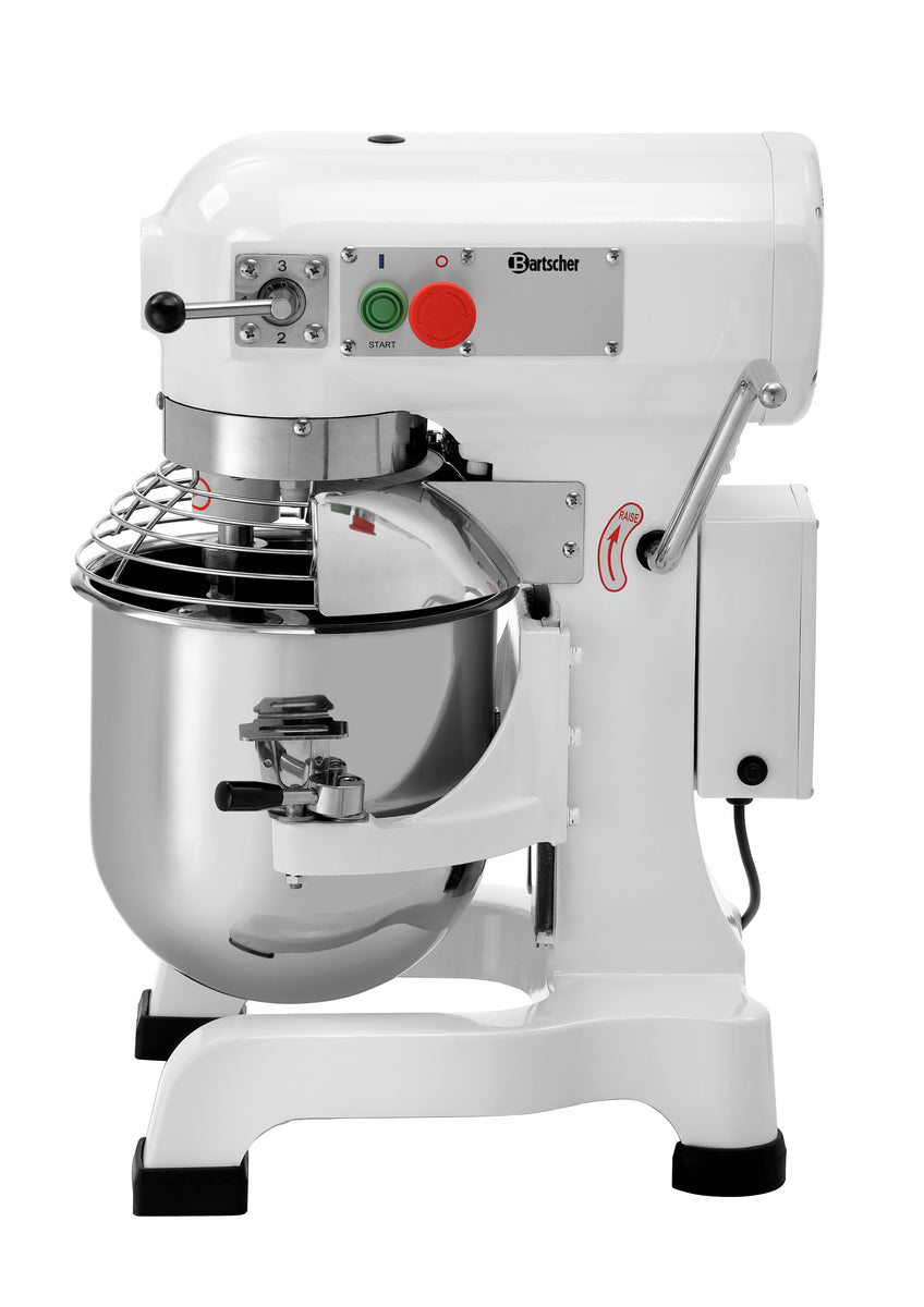 Planetenrührmaschine 3kg/10L AS