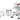 Planetary mixer 3kg/10L AS