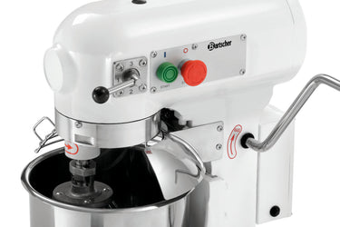 Planet Mikser 3kg/10L AS