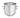 Planetary mixer 3kg/10L AS