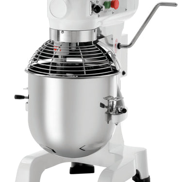 Planetenmischer 9kg/30L AS