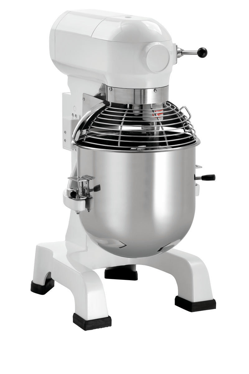 Planetary mixer 9kg/30L AS