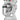 Planetary mixer 9kg/30L AS