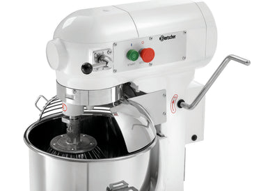 Planet mikser 9kg/30L AS