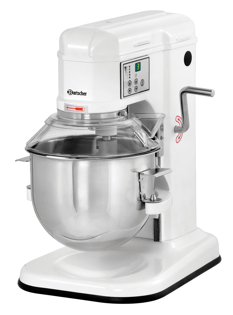 Planet mikser 1,2kg/7L AS