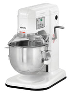 Planet mikser 1,2kg/7L AS