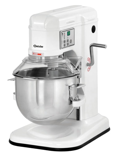 Planet mikser 1,2kg/7L AS
