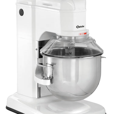 Planetenrührmaschine 1,2kg/7L AS