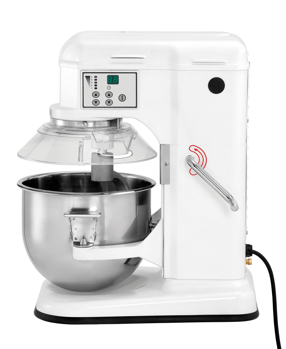 Planet mikser 1,2kg/7L AS
