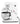 Planetary mixer 1,2kg/7L AS