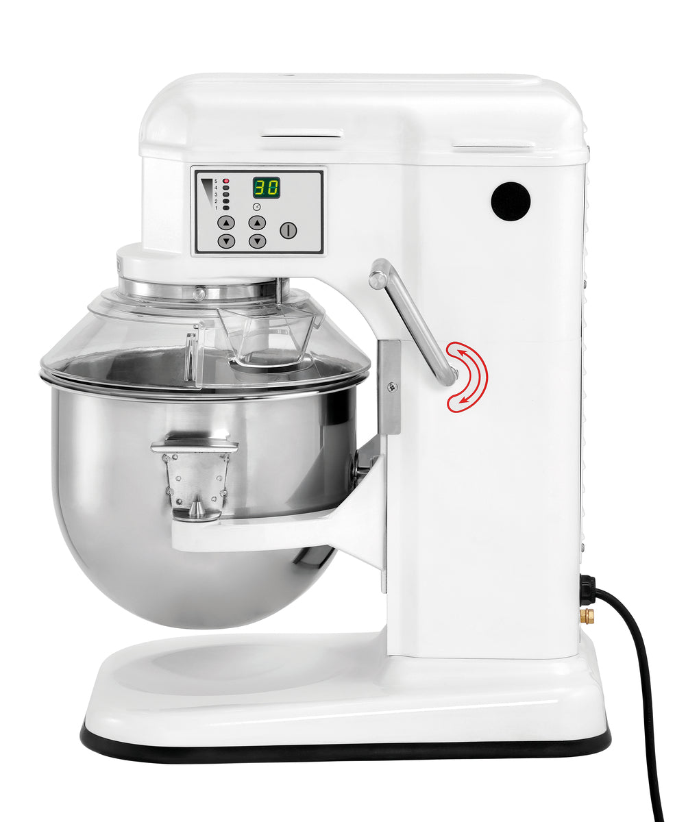 Planet mikser 1,2kg/7L AS