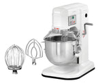 Planetary mixer 1,2kg/7L AS