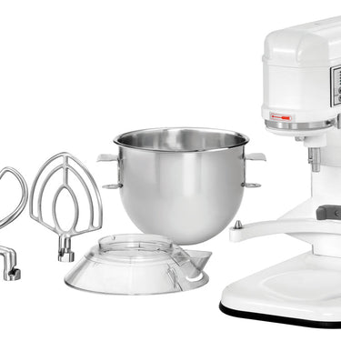 Planetenrührmaschine 1,2kg/7L AS