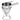 Serving scoop 800ml