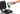 Serving scoop 800ml