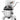 Planetary mixer 7,5kg/20L AS