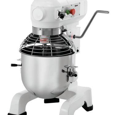 Planetenrührmaschine 7,5kg/20L AS