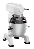 Planetary mixer 7,5kg/20L AS
