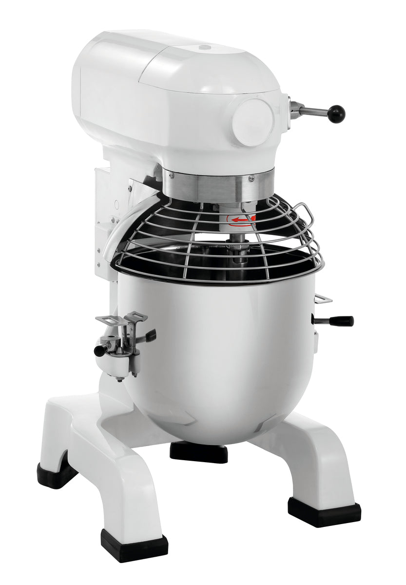 Planetary mixer 7,5kg/20L AS