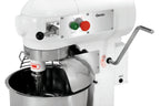 Planetenrührmaschine 7,5kg/20L AS