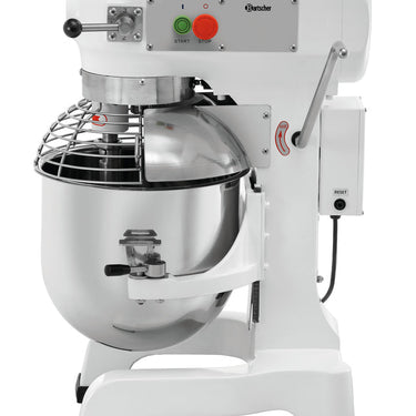 Planetenrührmaschine 7,5kg/20L AS