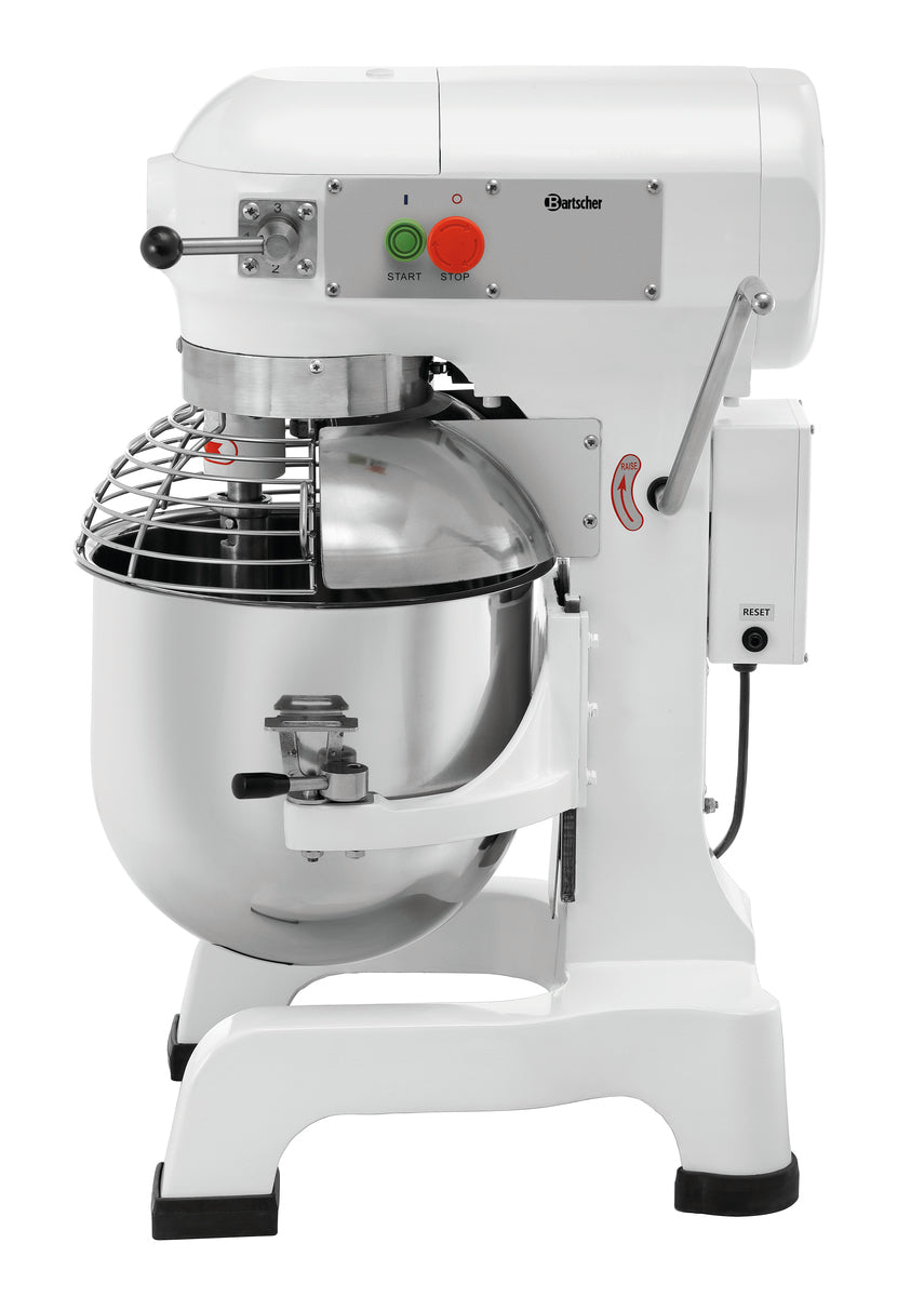 Planetenrührmaschine 7,5kg/20L AS