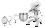 Planetenrührmaschine 7,5kg/20L AS