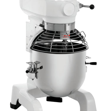 Planetary Mixer T 7,5kg/20L AS