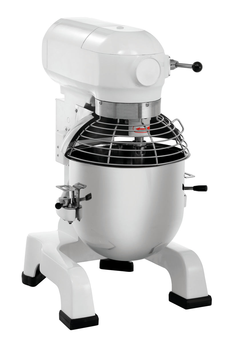 Planetary Mixer T 7,5kg/20L AS