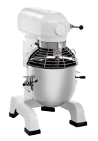 Planetary Mixer T 7,5kg/20L AS