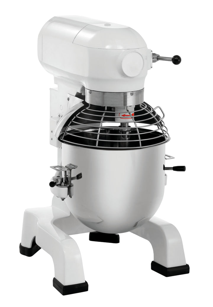 Planetenmischer T 7,5kg/20L AS