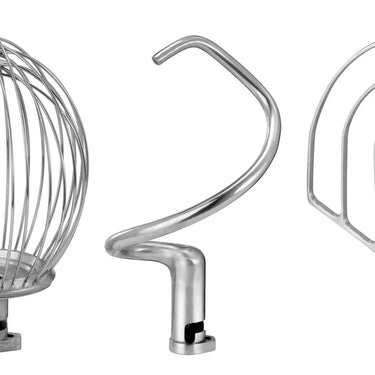 Planetenmischer T 7,5kg/20L AS