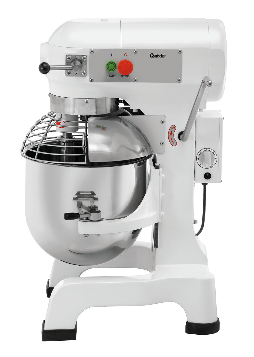 Planet mikser T 7,5kg/20L AS