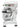 Planetary Mixer T 7,5kg/20L AS