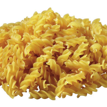 Makarna kalıbı Fusilli 5000